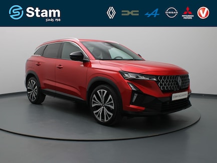 Renault Austral 0