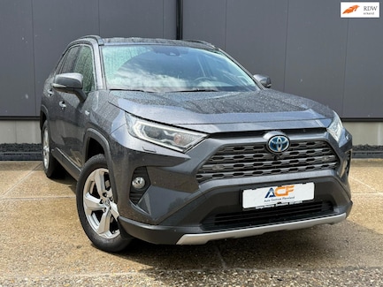 Toyota RAV4 0
