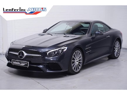 Mercedes-Benz SL 0