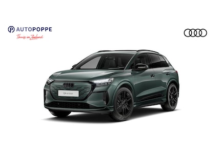 Audi Q4 e-tron 0