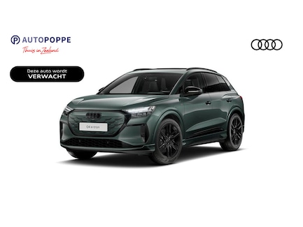 Audi Q4 e-tron 0