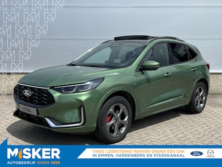 Ford Kuga 0