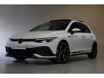 Volkswagen Golf 0