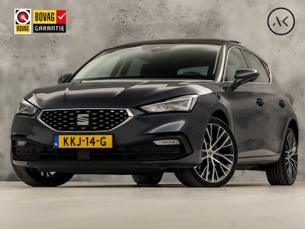 SEAT Leon 0