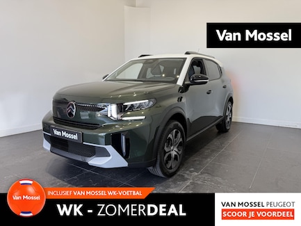 Citroën C3 Aircross 0