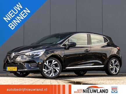 Renault Clio 0