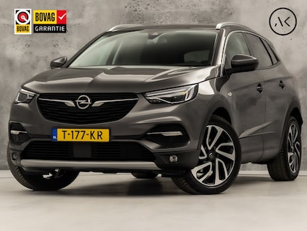 Opel Grandland 0
