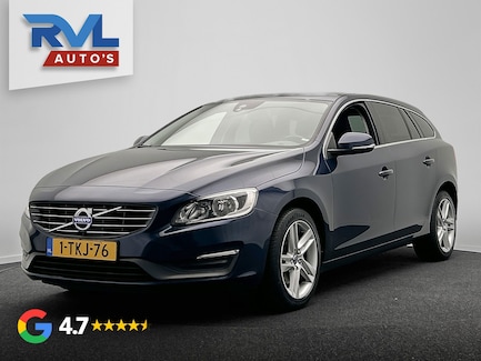 Volvo V60 0