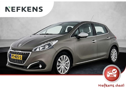 Peugeot 208 0