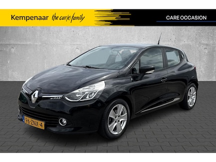 Renault Clio 0