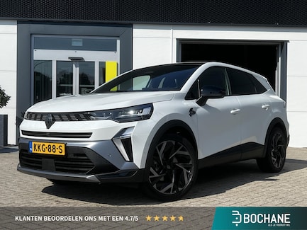 Renault Symbioz 0