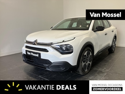 Citroën C4 X 0