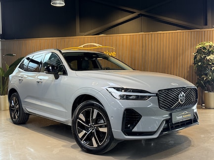 Volvo XC60 0