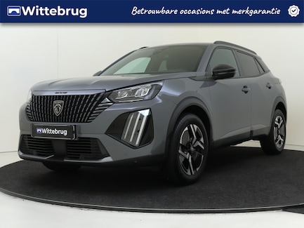 Peugeot 2008 0