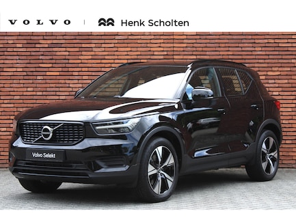 Volvo XC40 0