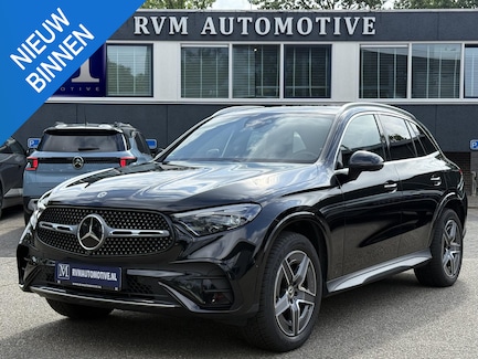 Mercedes-Benz GLC 0