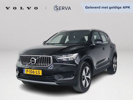 Volvo XC40 0