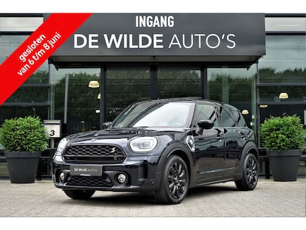 MINI Countryman 0