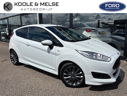 Ford Fiesta 0