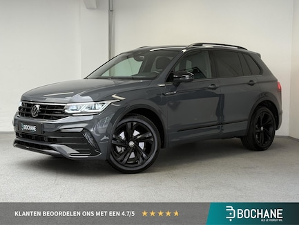 Volkswagen Tiguan 0