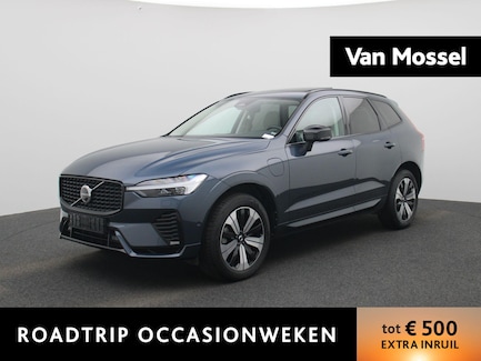 Volvo XC60 0