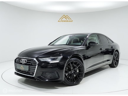 Audi A6 0