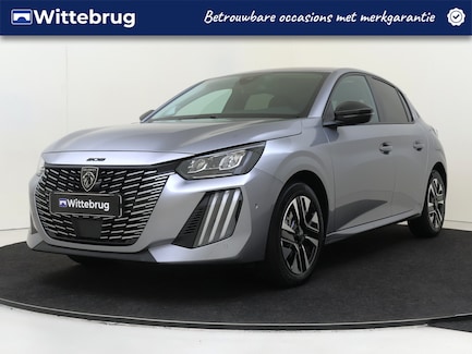 Peugeot 208 0