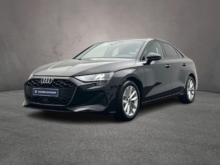 Audi A3 0