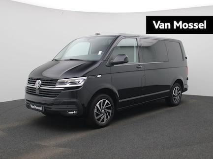 Volkswagen Transporter 0