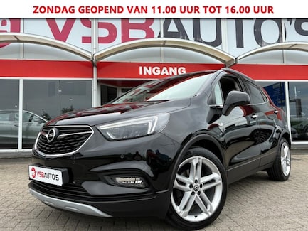 Opel Mokka 0