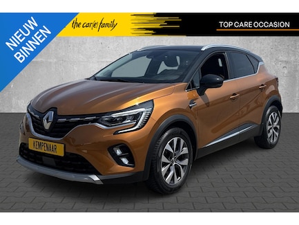 Renault Captur 0