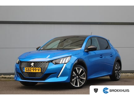 Peugeot 208 0