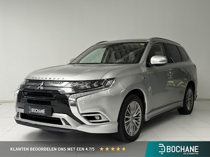 Mitsubishi Outlander 0