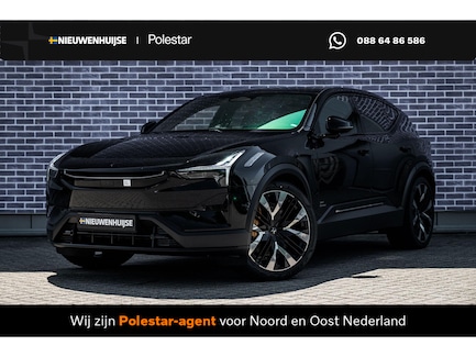 Polestar 3 0