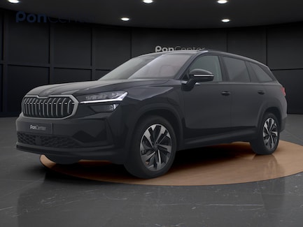 Skoda Kodiaq 0