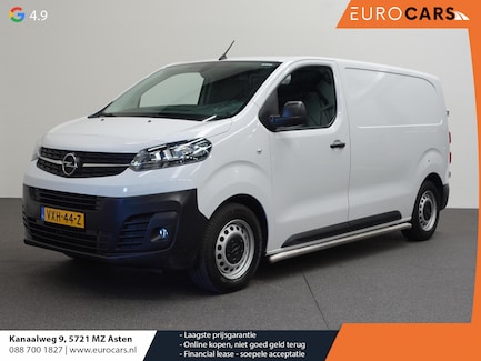 Opel Vivaro 0