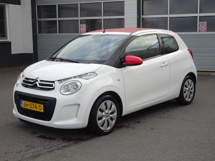 Citroën C1 0