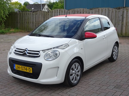 Citroën C1 0