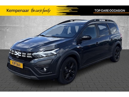 Dacia Jogger 0