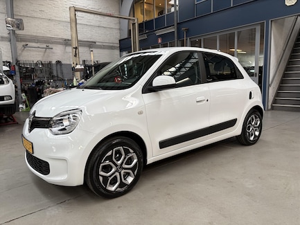Renault Twingo 0