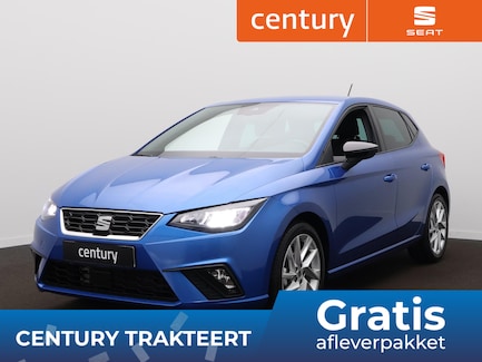 SEAT Ibiza 0