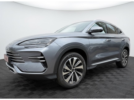 BYD Seal U 0