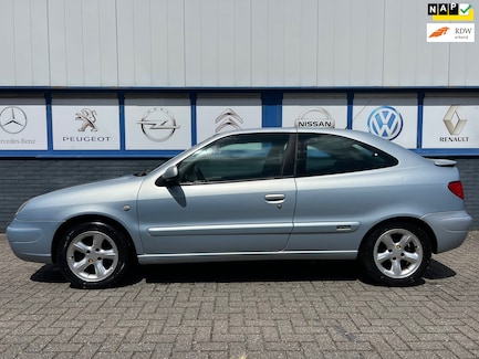 Citroën Xsara 0
