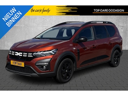 Dacia Jogger 0