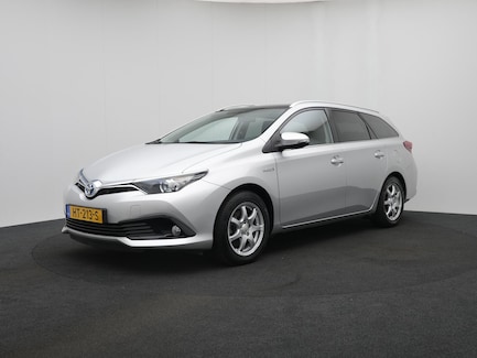 Toyota Auris 0