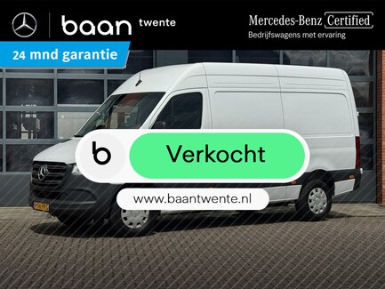 Mercedes-Benz eSprinter 0