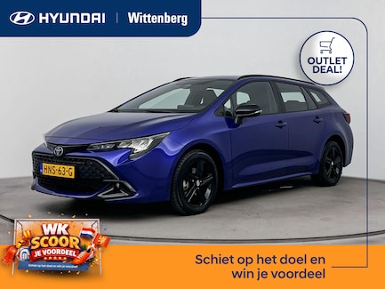 Toyota Corolla 0