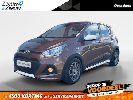 Hyundai i10 0