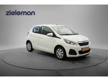 Peugeot 108 0