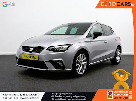SEAT Ibiza 0